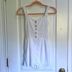 Women’s Hollister Romper